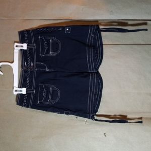 Jojo size 3 shorts
